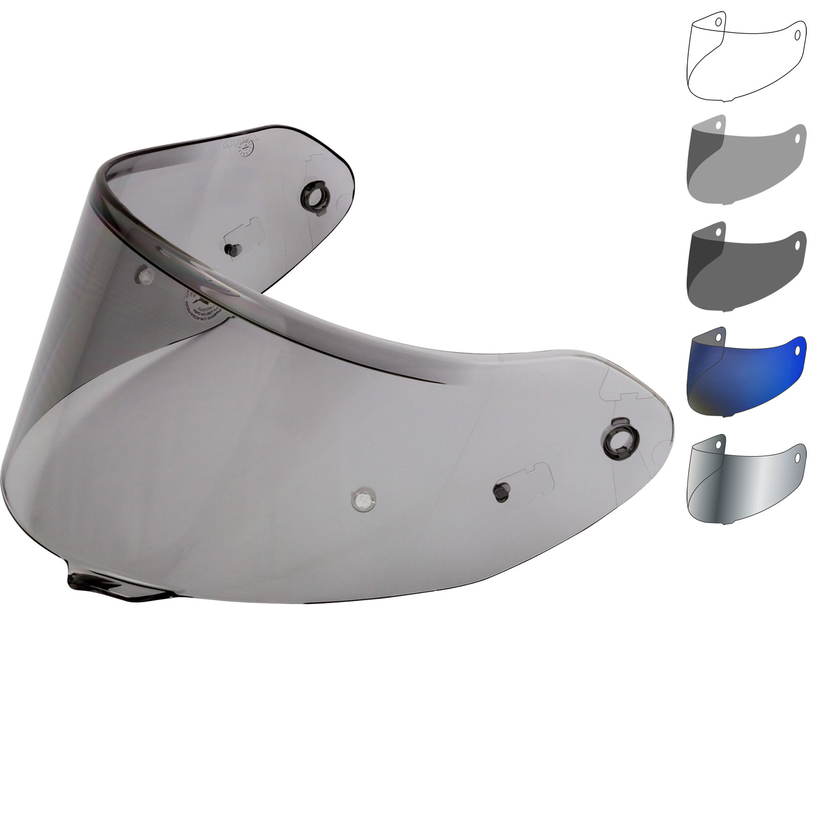 Airoh Valor Visor Airoh