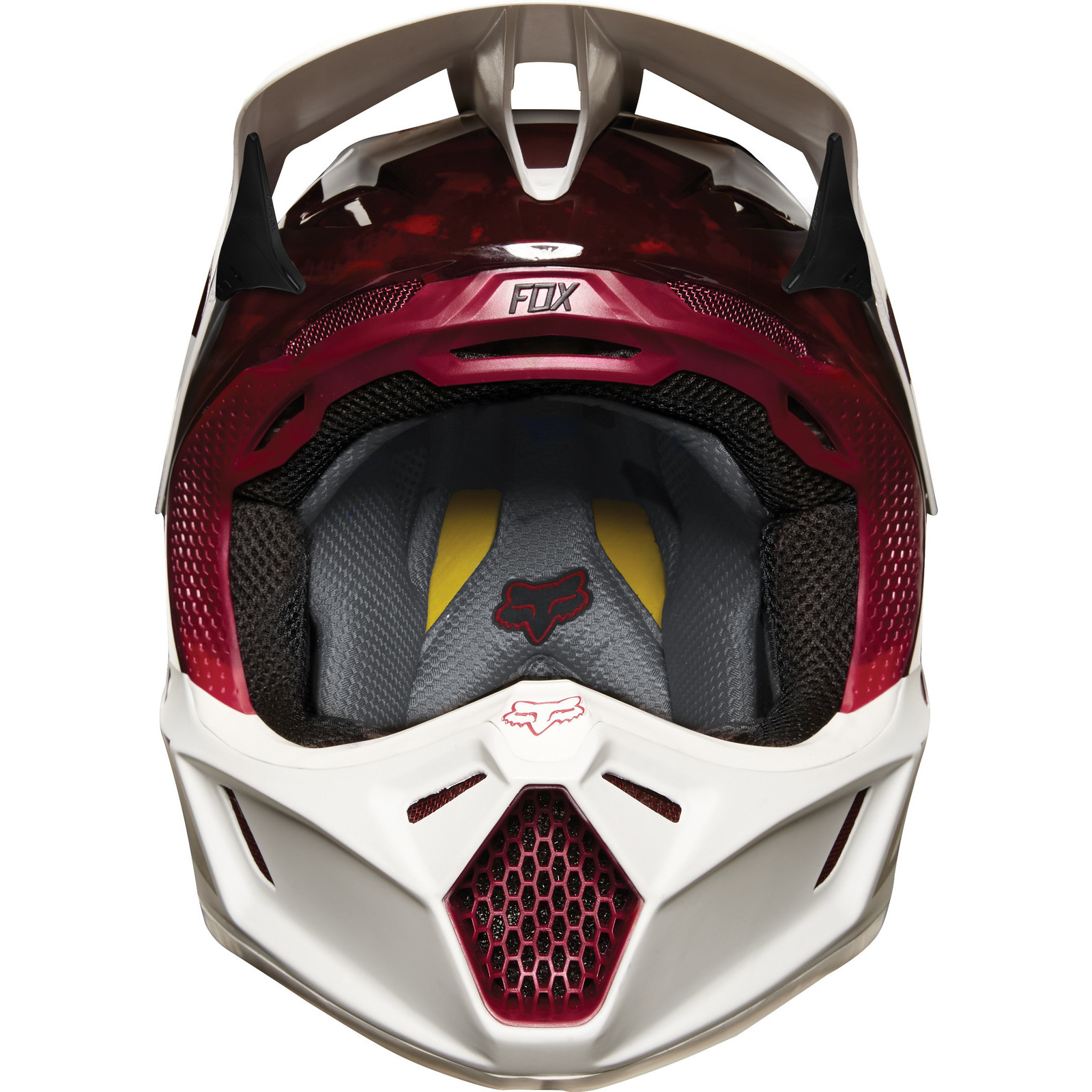 fox v3 helmet 2023