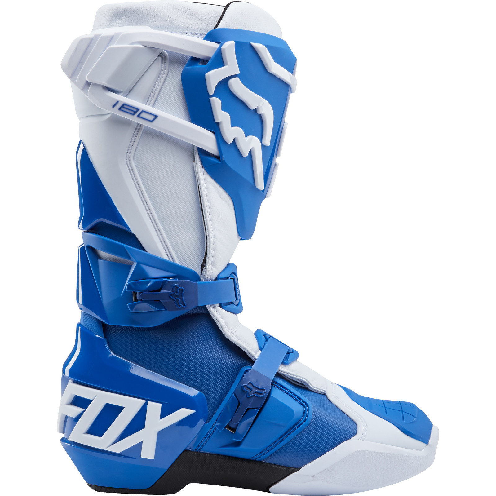 fox motocross shoes