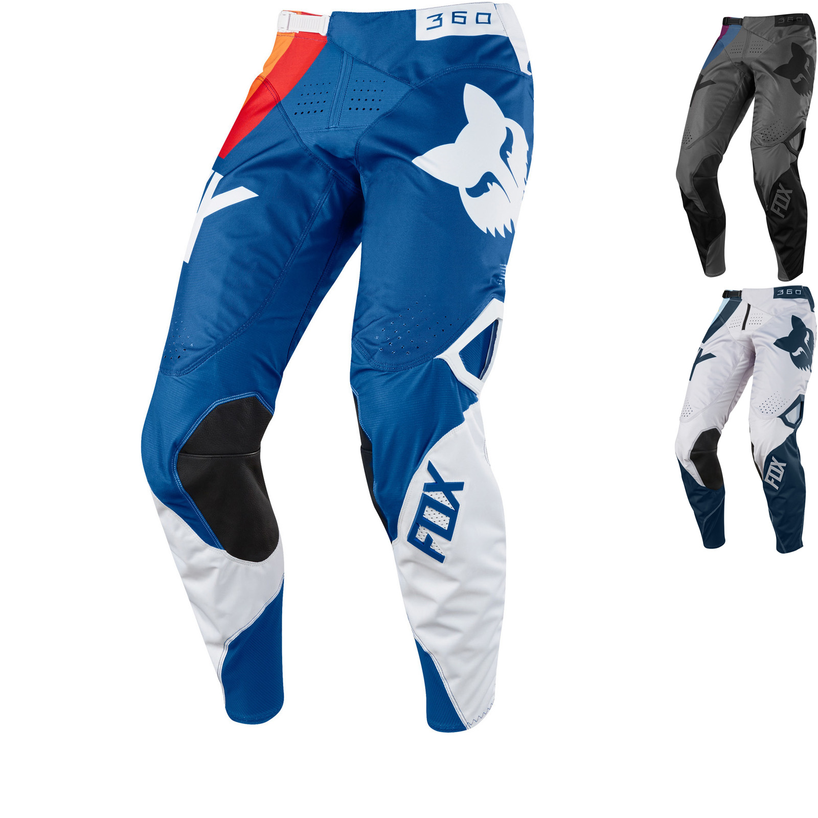 discount motocross pants
