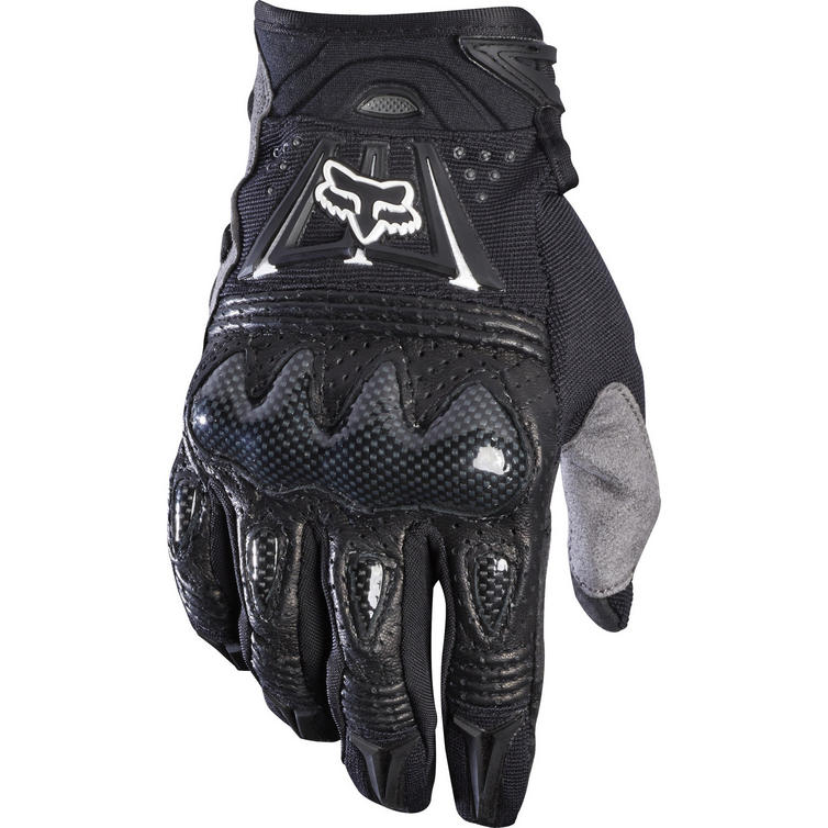 Fox Racing Bomber Motocross Gloves - New Arrivals - Ghostbikes.com