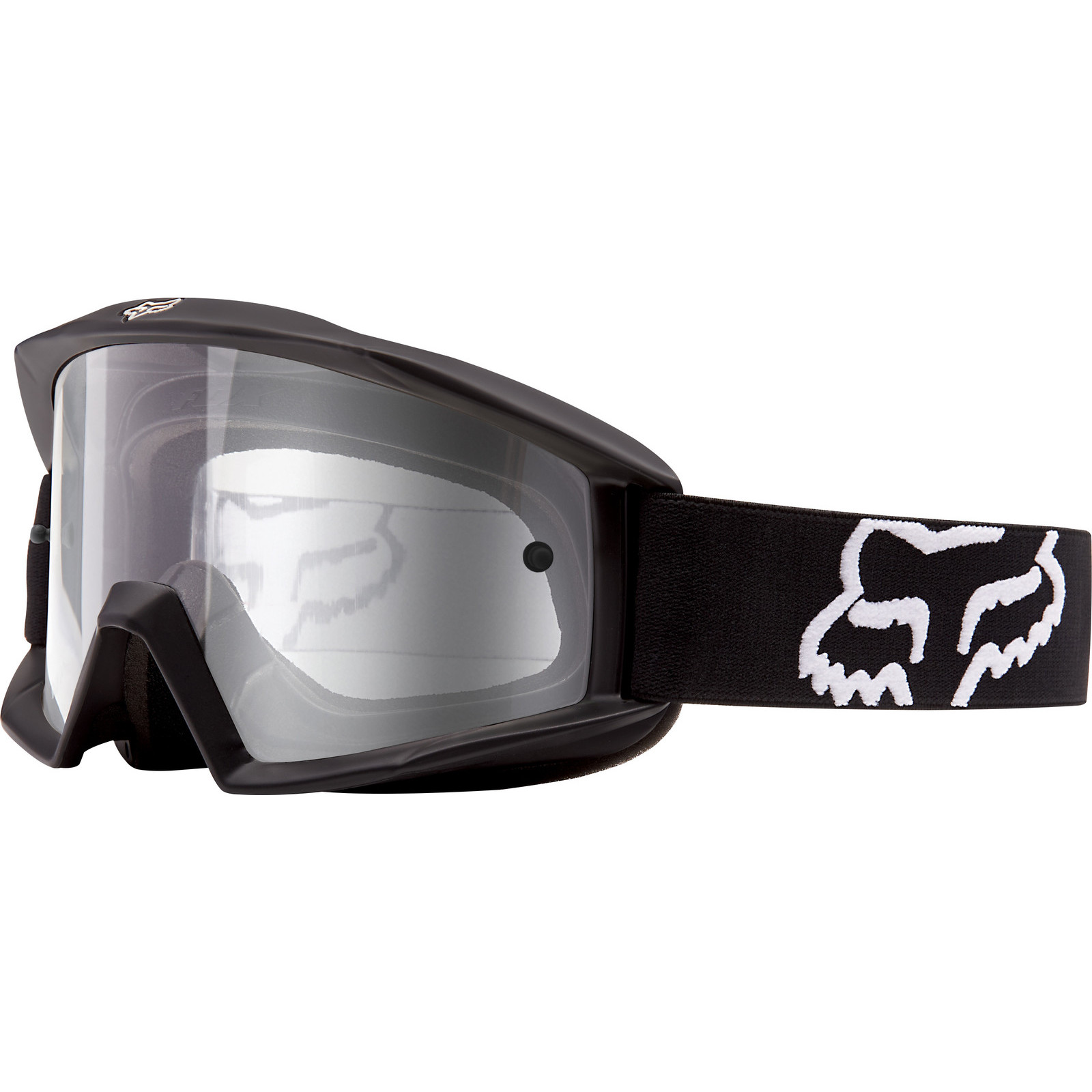 Fox Racing Main Motocross Goggles Motocross Goggles