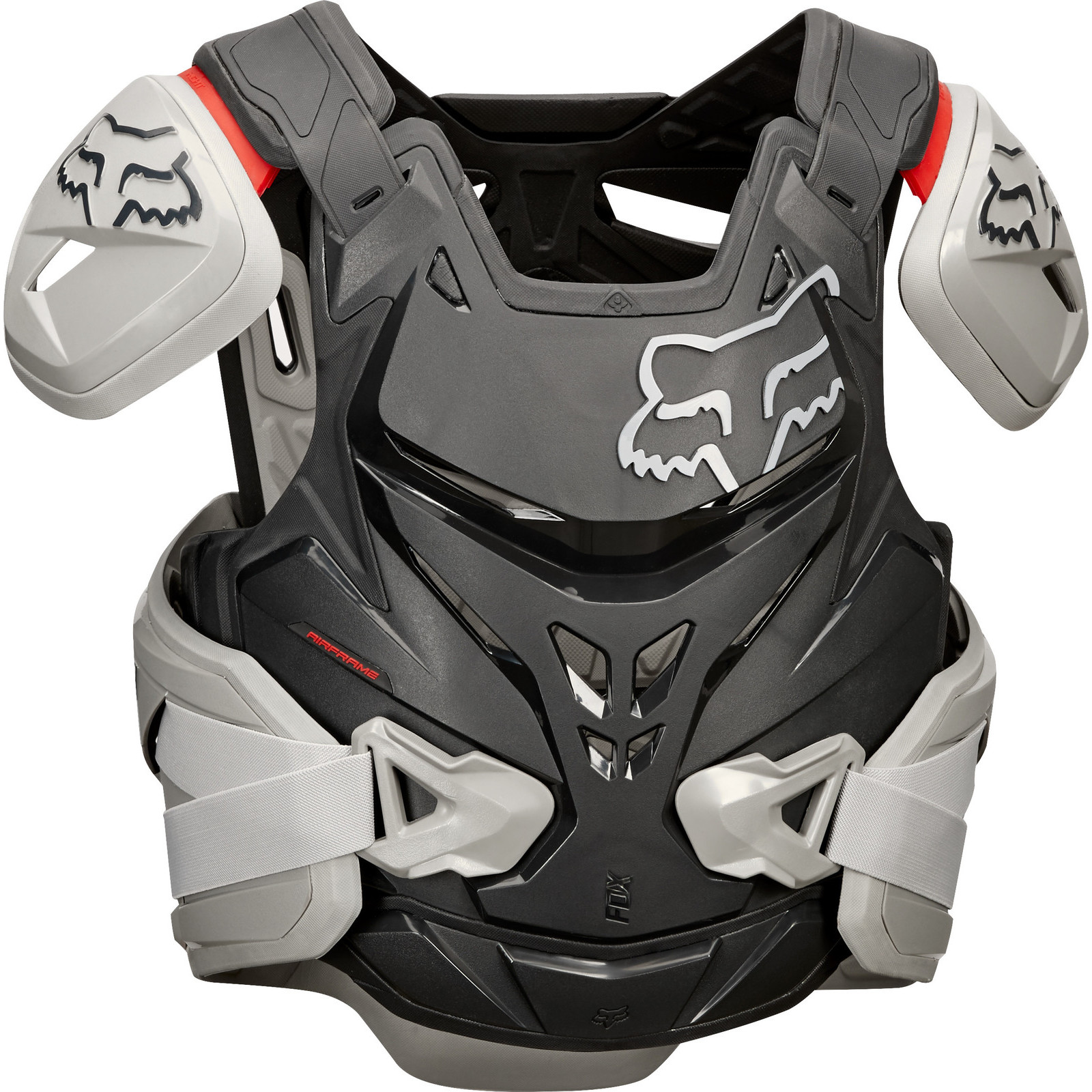 Fox Racing Airframe Pro Armoured Jacket Body Armour
