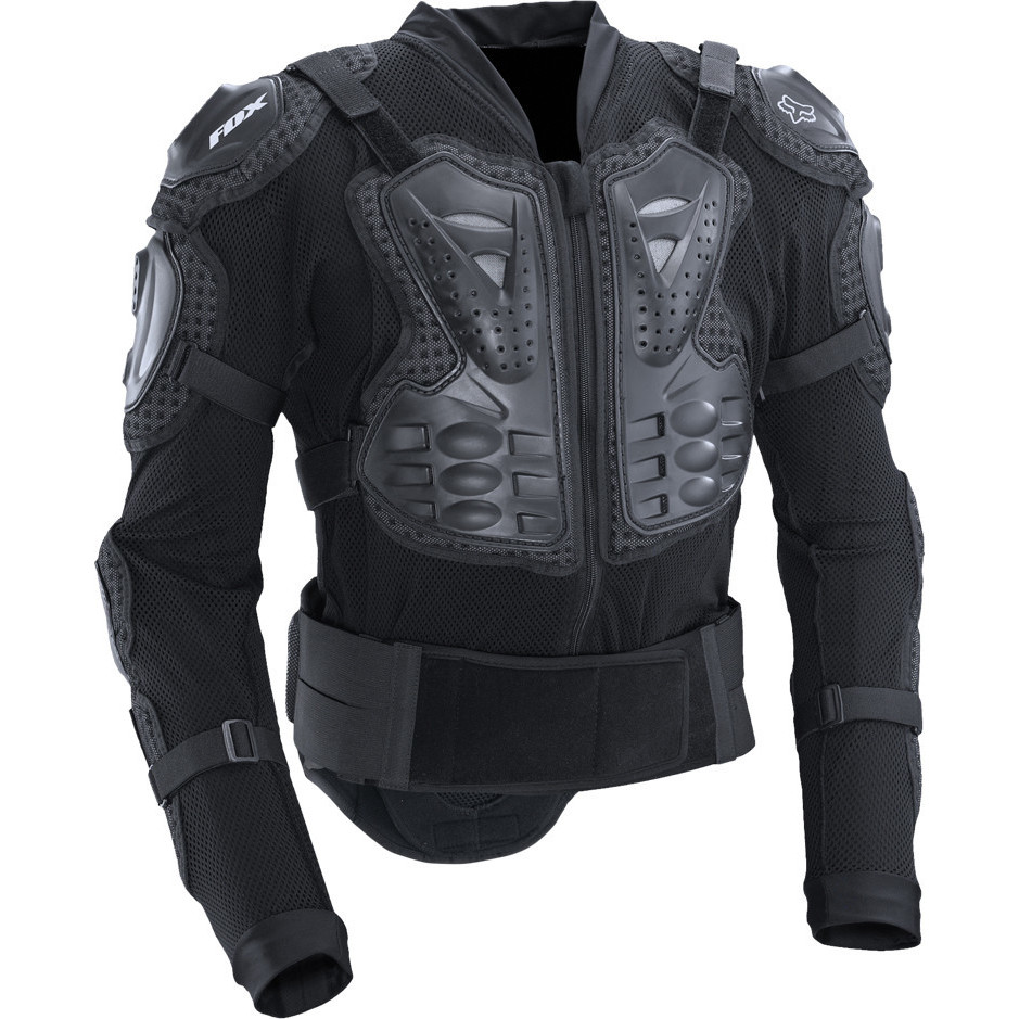 Fox Racing Titan Sport Armoured Jacket