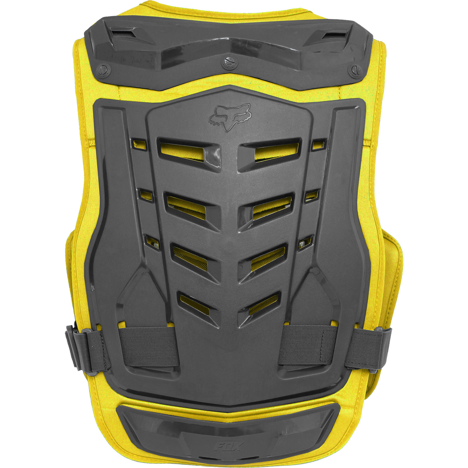 Fox Racing Proframe LC Chest Protector Body Armour