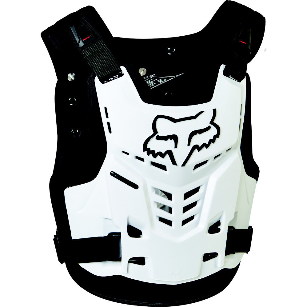 Fox Racing Proframe LC Chest Protector Body Armour