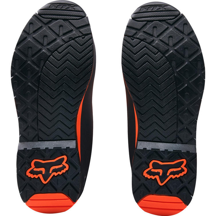 fox motocross shoes