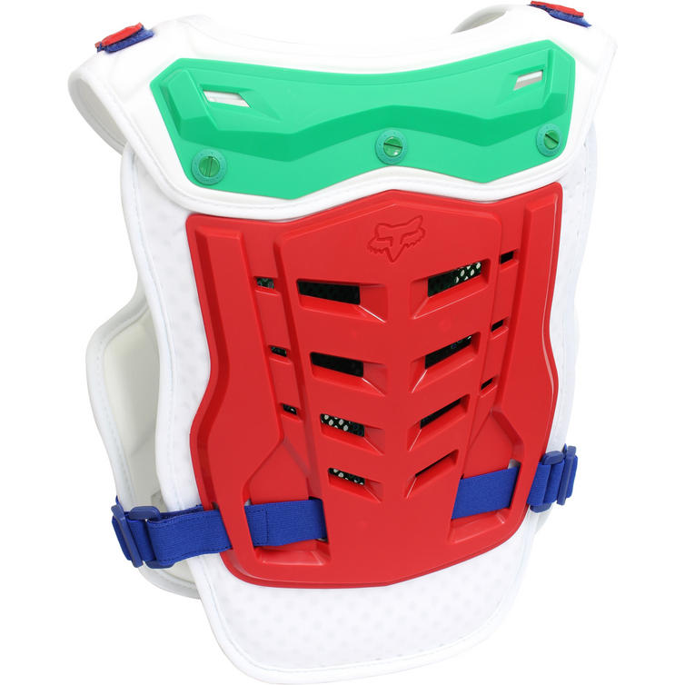 Fox Racing Youth Proframe LC Chest Protector Body Armour
