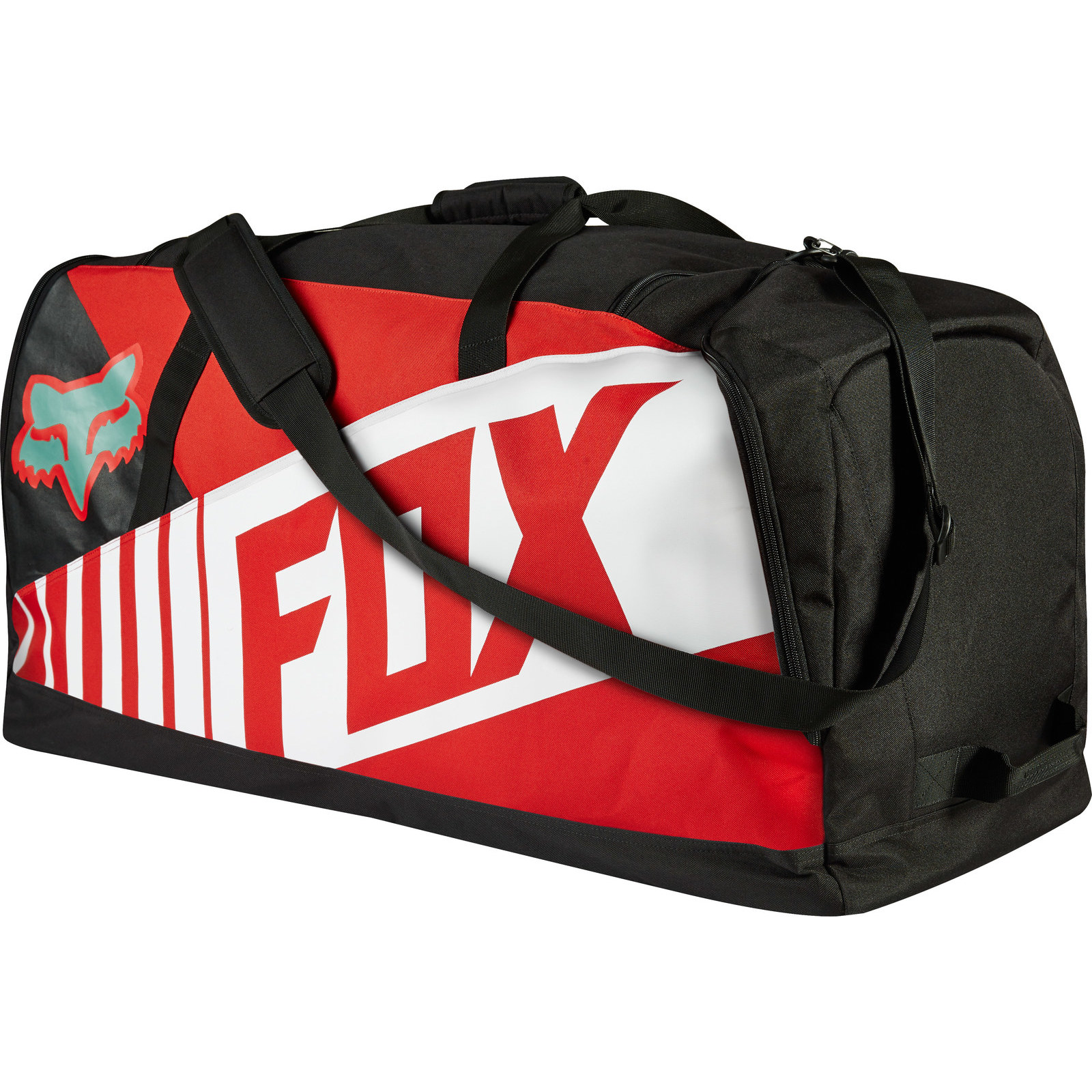 Fox Racing Podium 180 Sayak Gear Bag Secret Sale