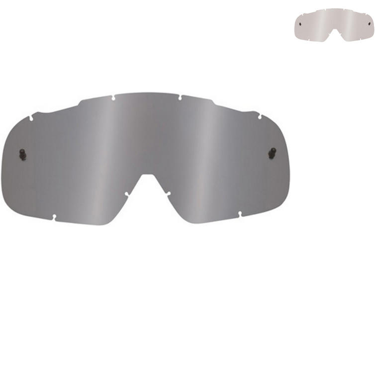 Fox Racing Air Defence Goggle Lens Goggle Lenses