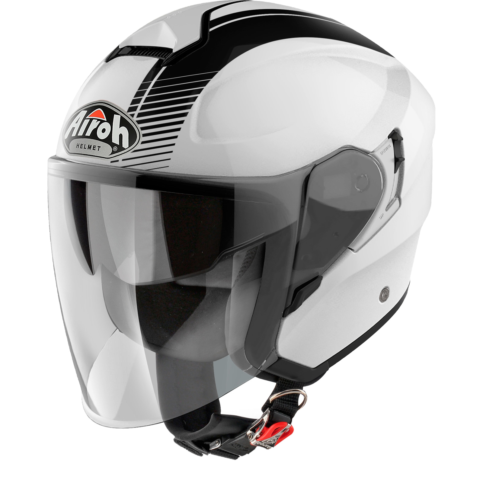 biker motorcycle helmets