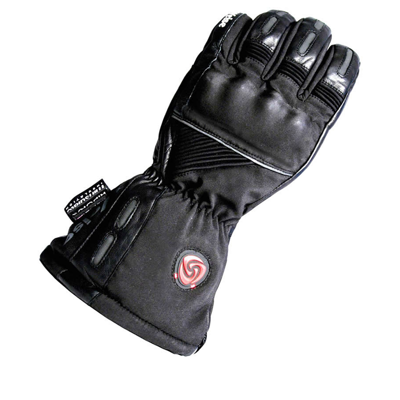 weise heated gloves