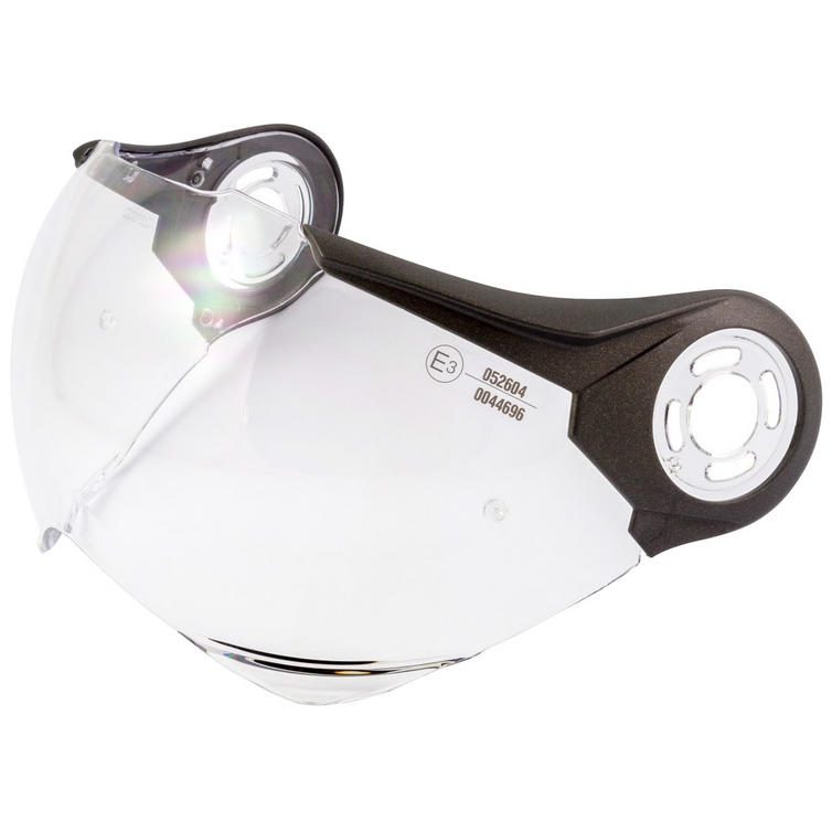 Airoh J 106 Command Convertible Motorcycle Helmet & Visor Airoh