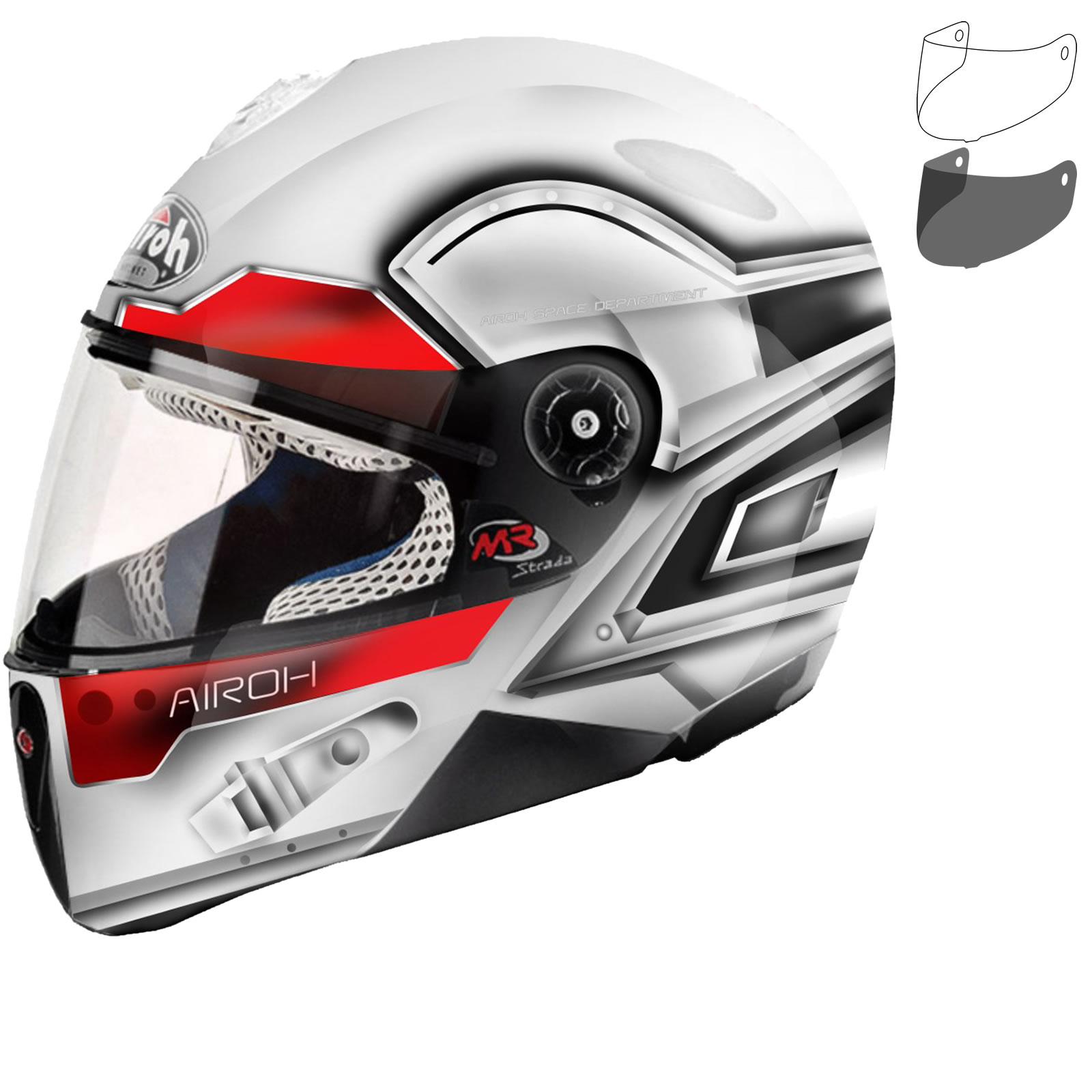 junior motorbike helmets