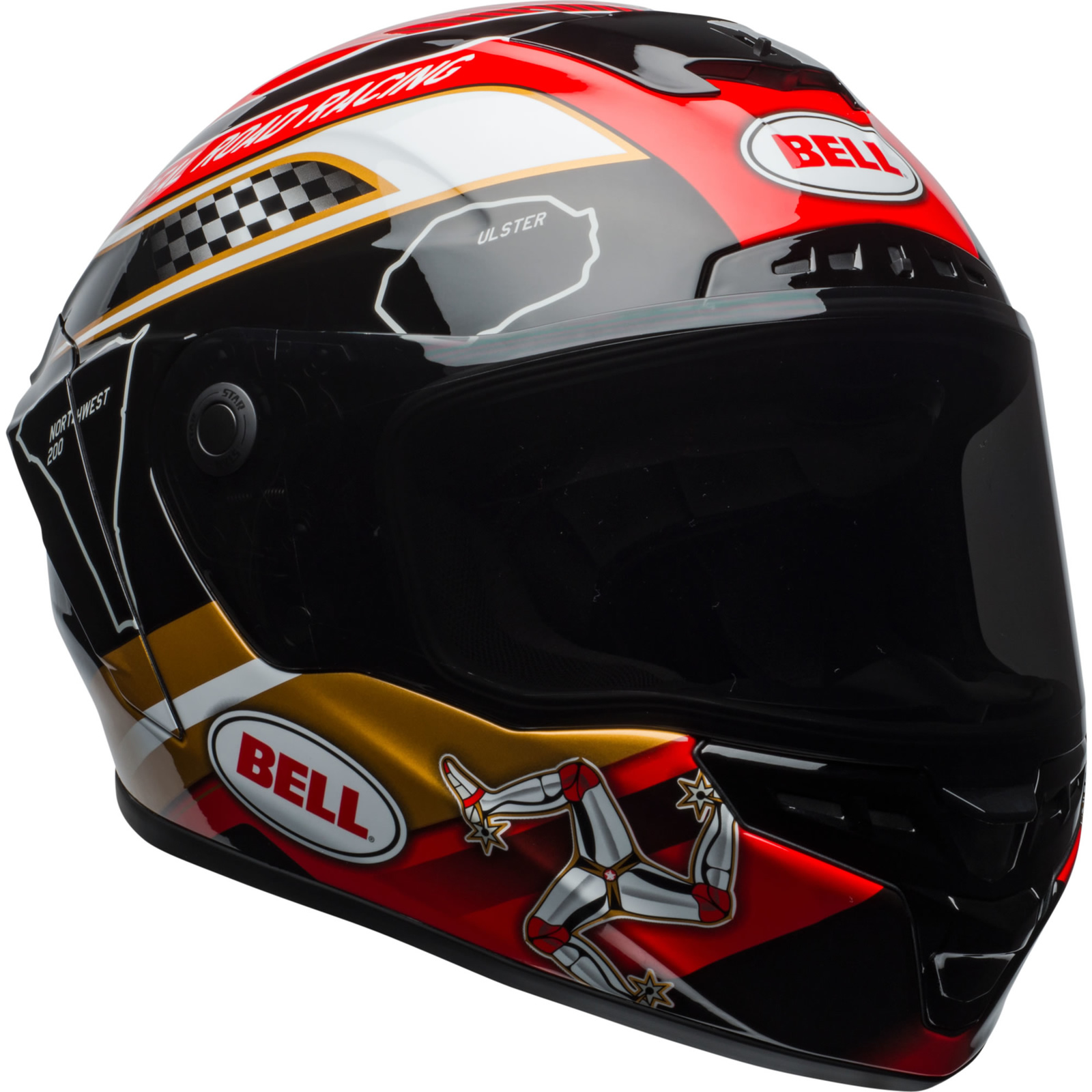 Bell Full Face Helmet >> Bell Star Mips Isle Of Man Motorcycle Helmet Visor Full Face Bell Full Face Helmet >> Bell Star Mips Isle Of Man Motorcycle Helmet Visor Full Face
