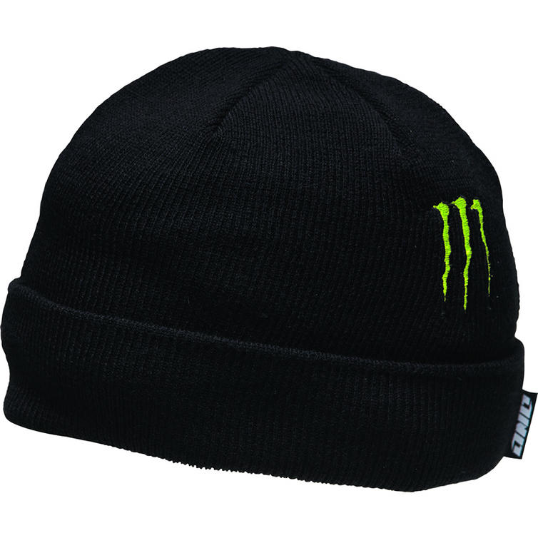 monster energy beanie