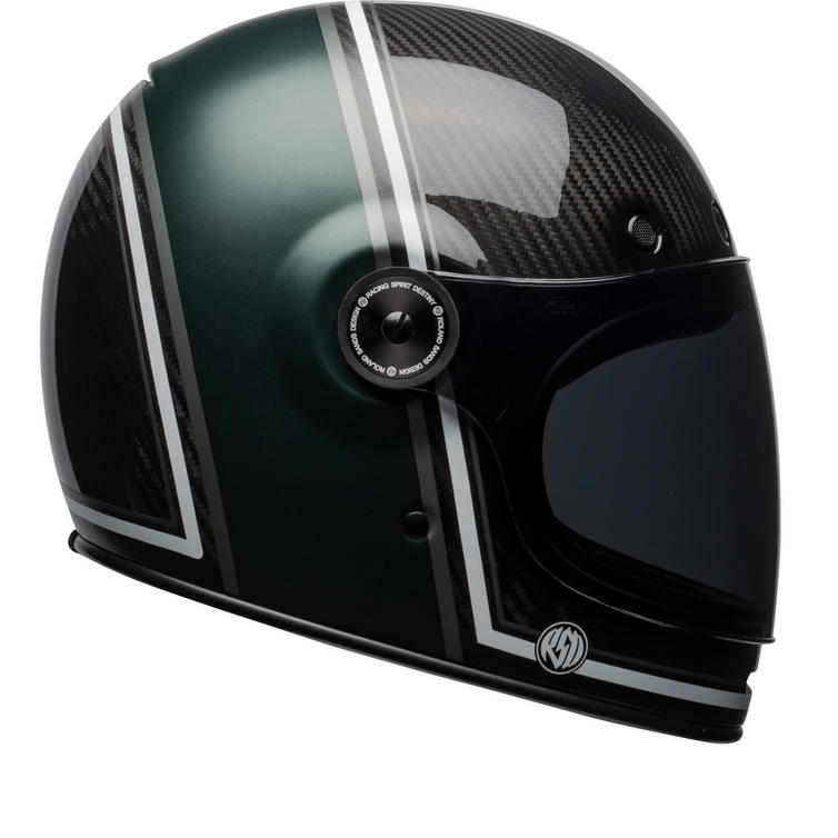 Bell bullitt hot sale rsd helmet