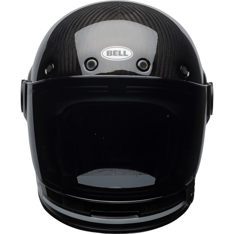 Bell Bullitt Carbon RSD Range Motorcycle Helmet Full Face Helmets