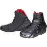 Black Circuit Motorcycle Boots Thumbnail 4