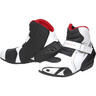 Black Circuit Motorcycle Boots Thumbnail 3