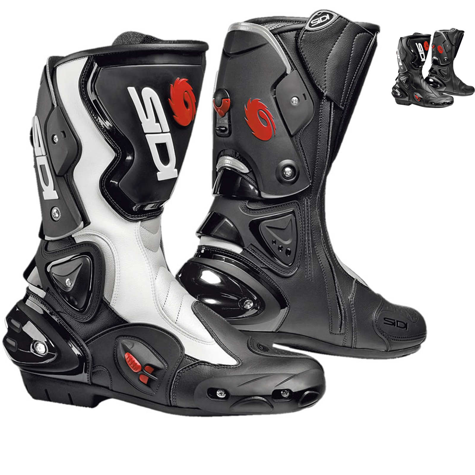 sidi vertigo gore tex boots