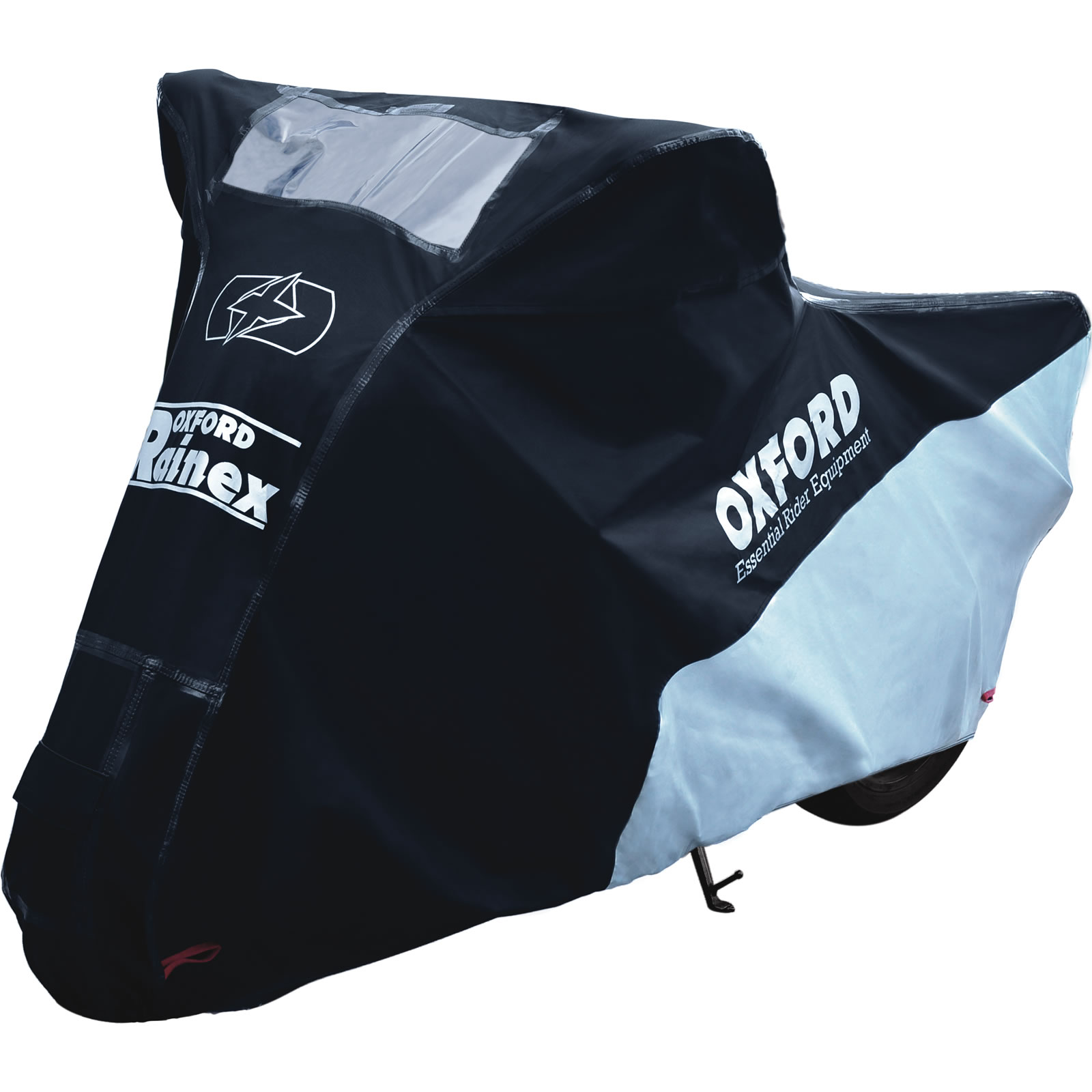 large motorbike cover