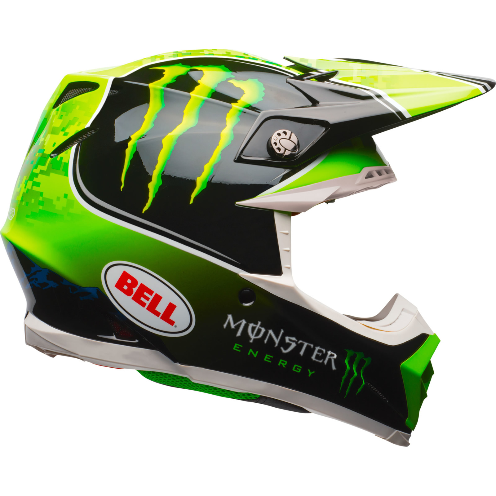 mips motocross helmet