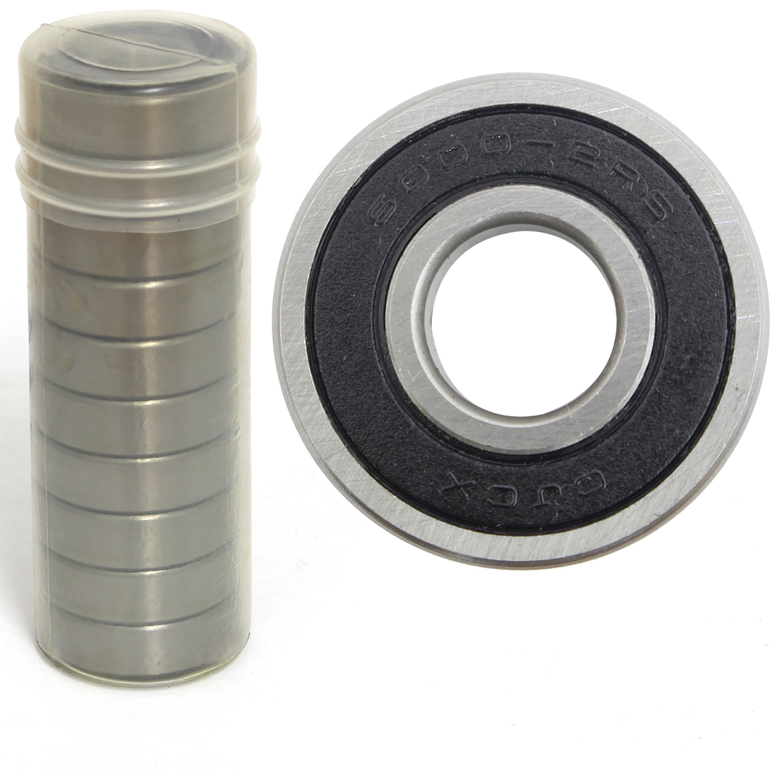 6000 2RS Rubber Sealed Bearings (Tube of 10) Secret Sale