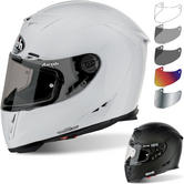 Airoh GP500 Color Motorcycle Helmet & Visor