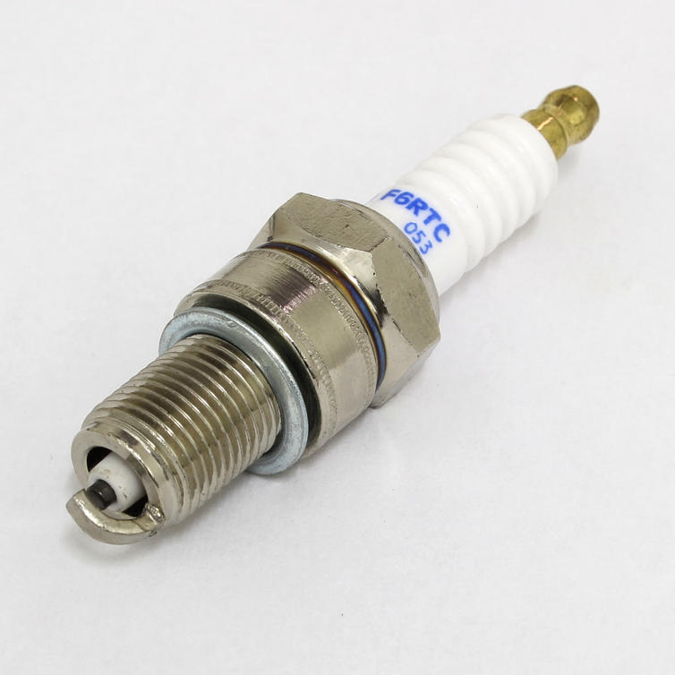 Pit Bike NHSP F6RTC Spark Plug (Single Unit) New Arrivals
