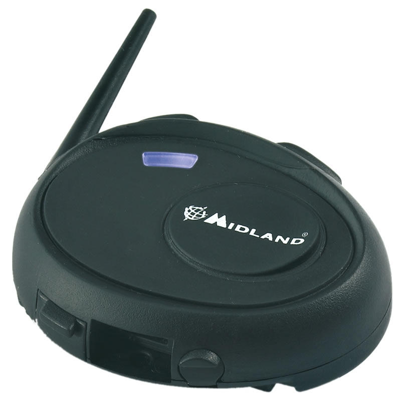 Midland BT City Bluetooth System & Bluetooth