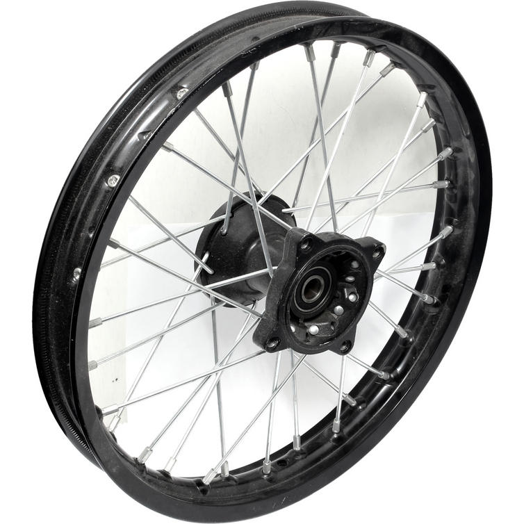 Pit Bike Front Wheel Rim 14" (J 1.40x14 32H) Secret Sale
