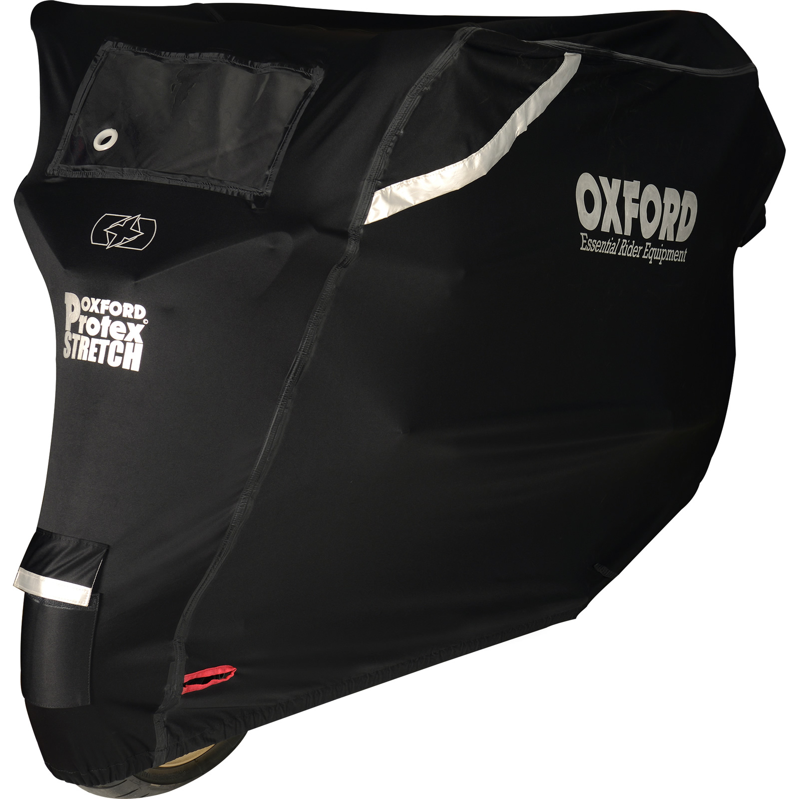 oxford motorcycle covers