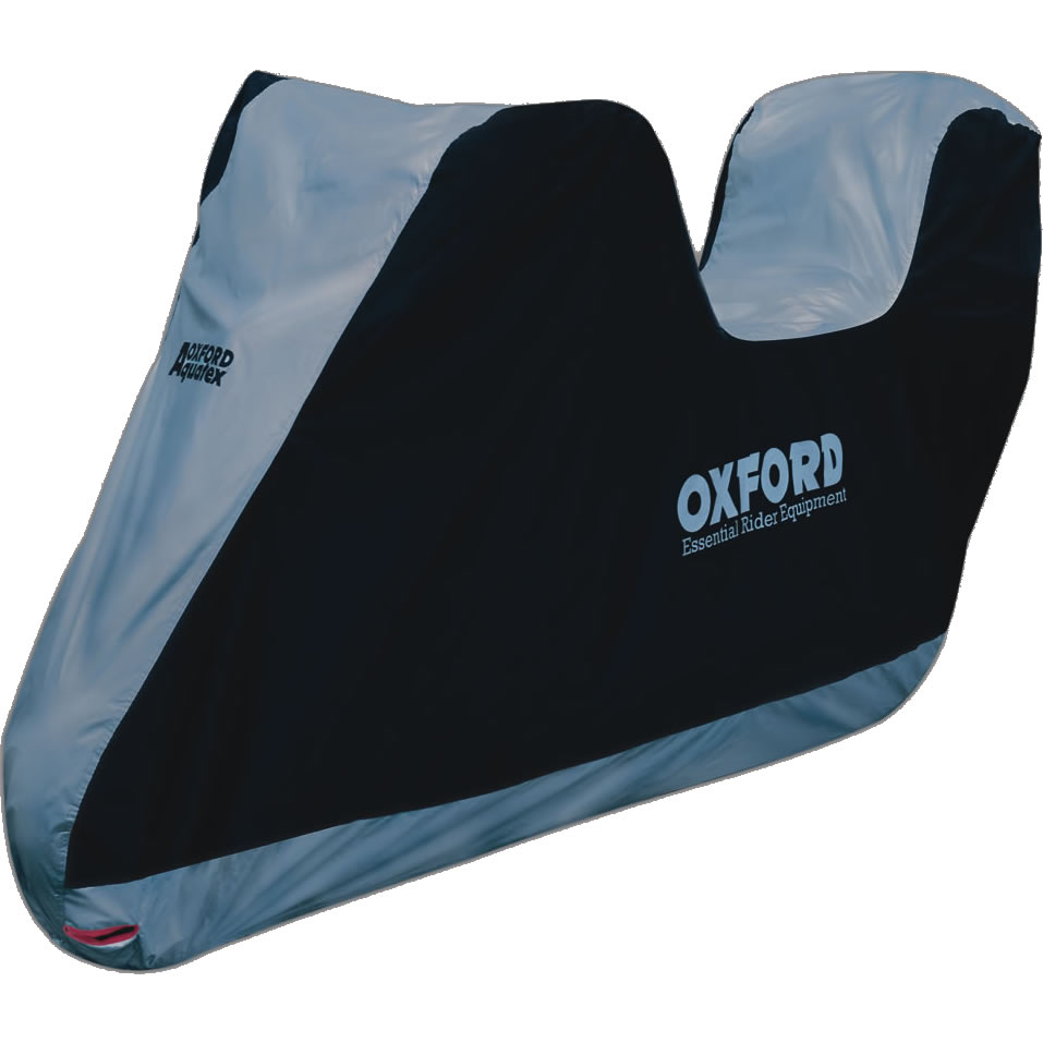 Oxford Aquatex Top Box Motorcycle Cover XLarge Biker Gifts