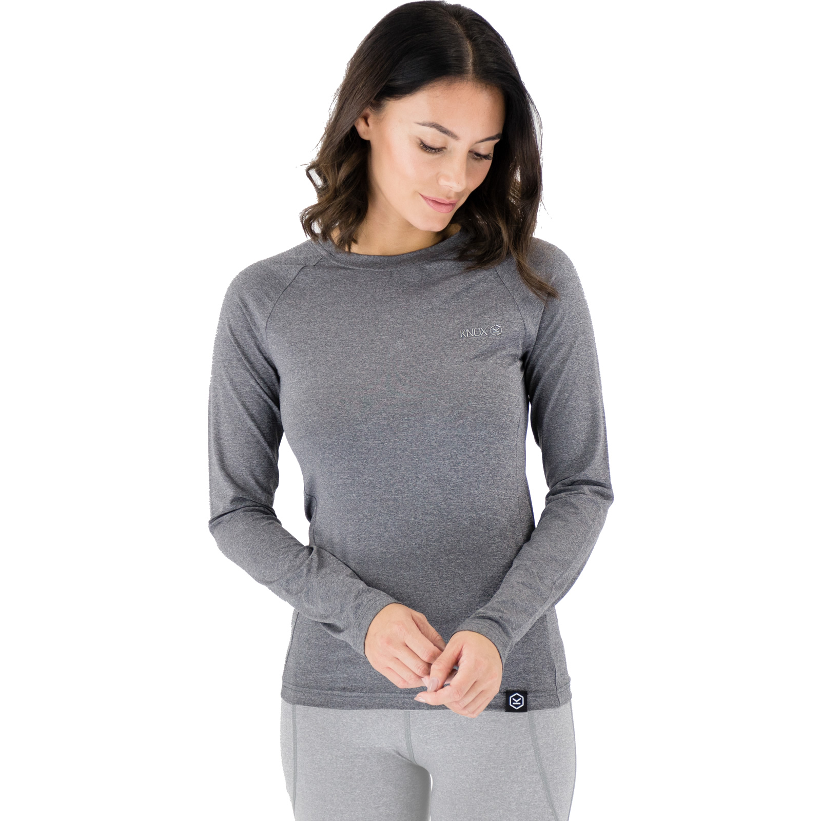 knox base layer
