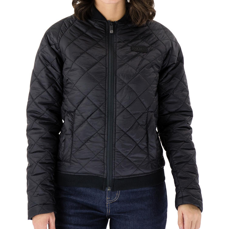 the north face knox jacket