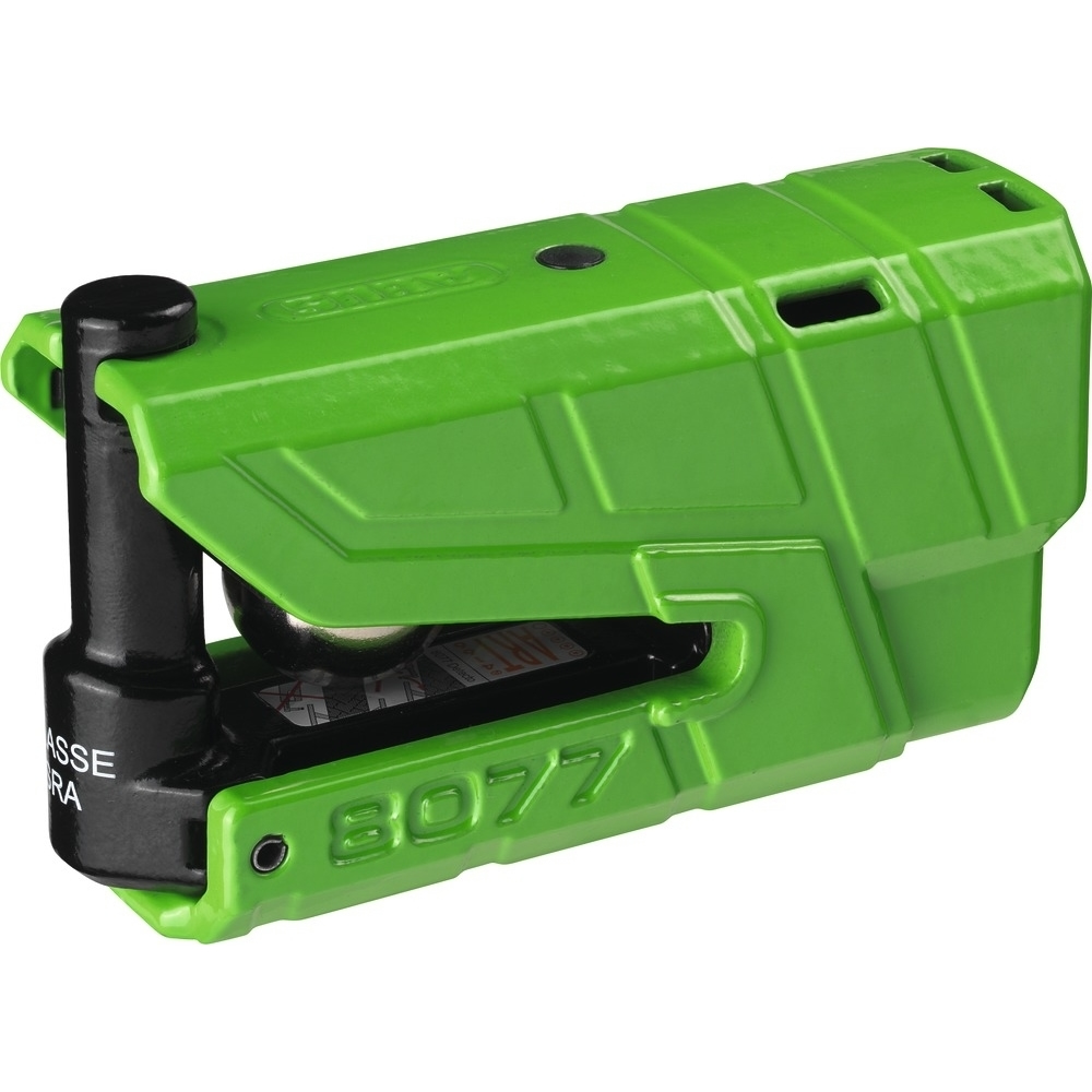 abus detecto xplus 8077
