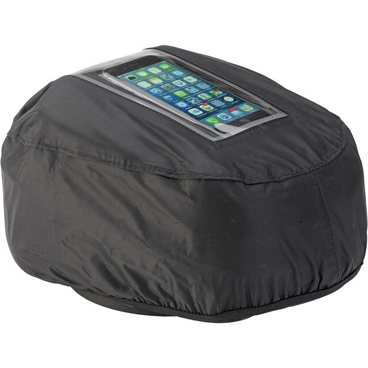 Givi SportT Tanklock Tank Bag 5L (ST605) Tankbags