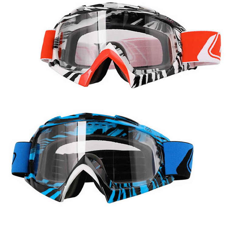 Oneal Blur BFlex Nex Motocross Goggles Motocross Goggles