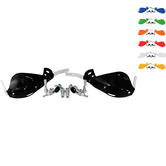 Bike It Venom Reinforced Hand Guards