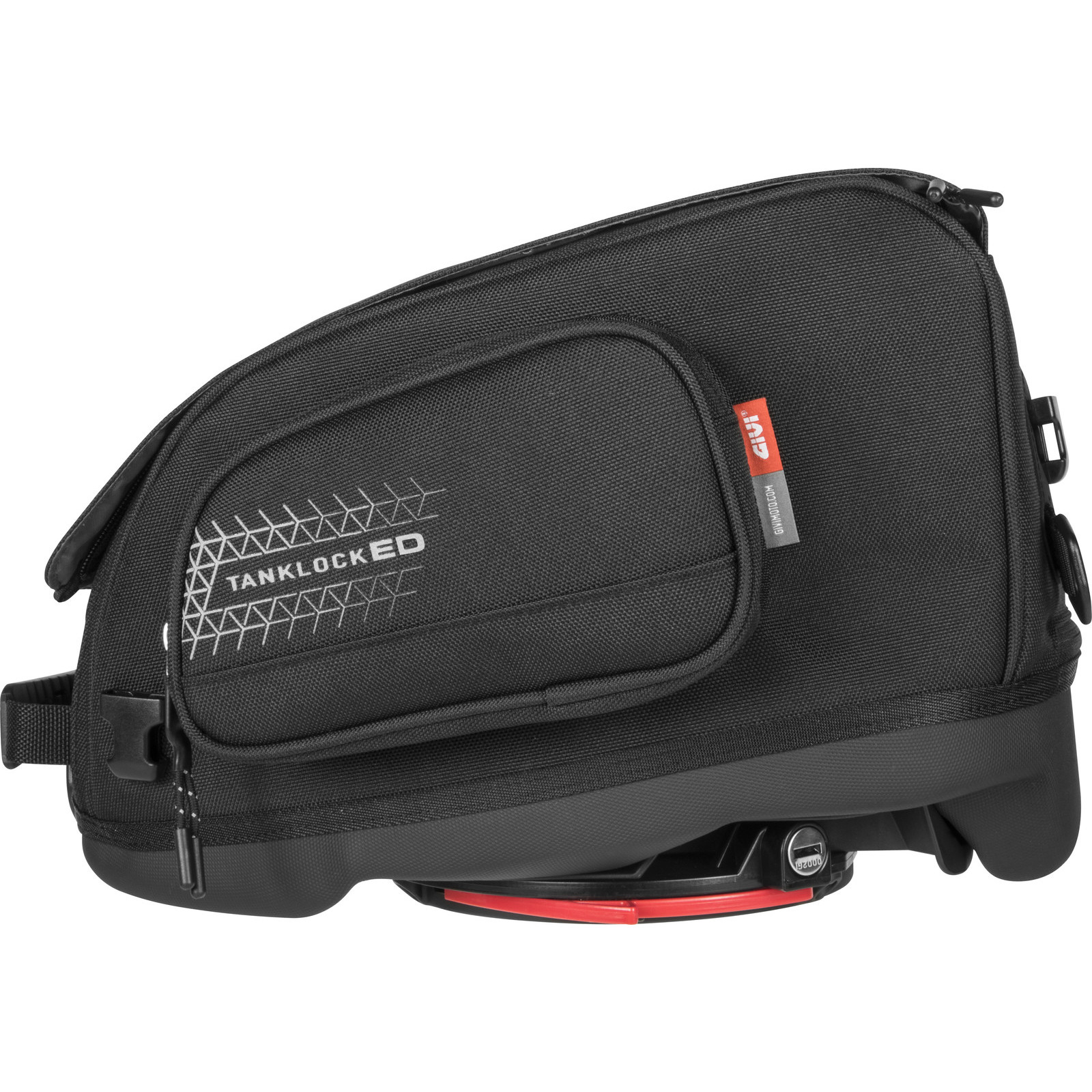 Givi TanklockED Tank Bag 20L (UT809)