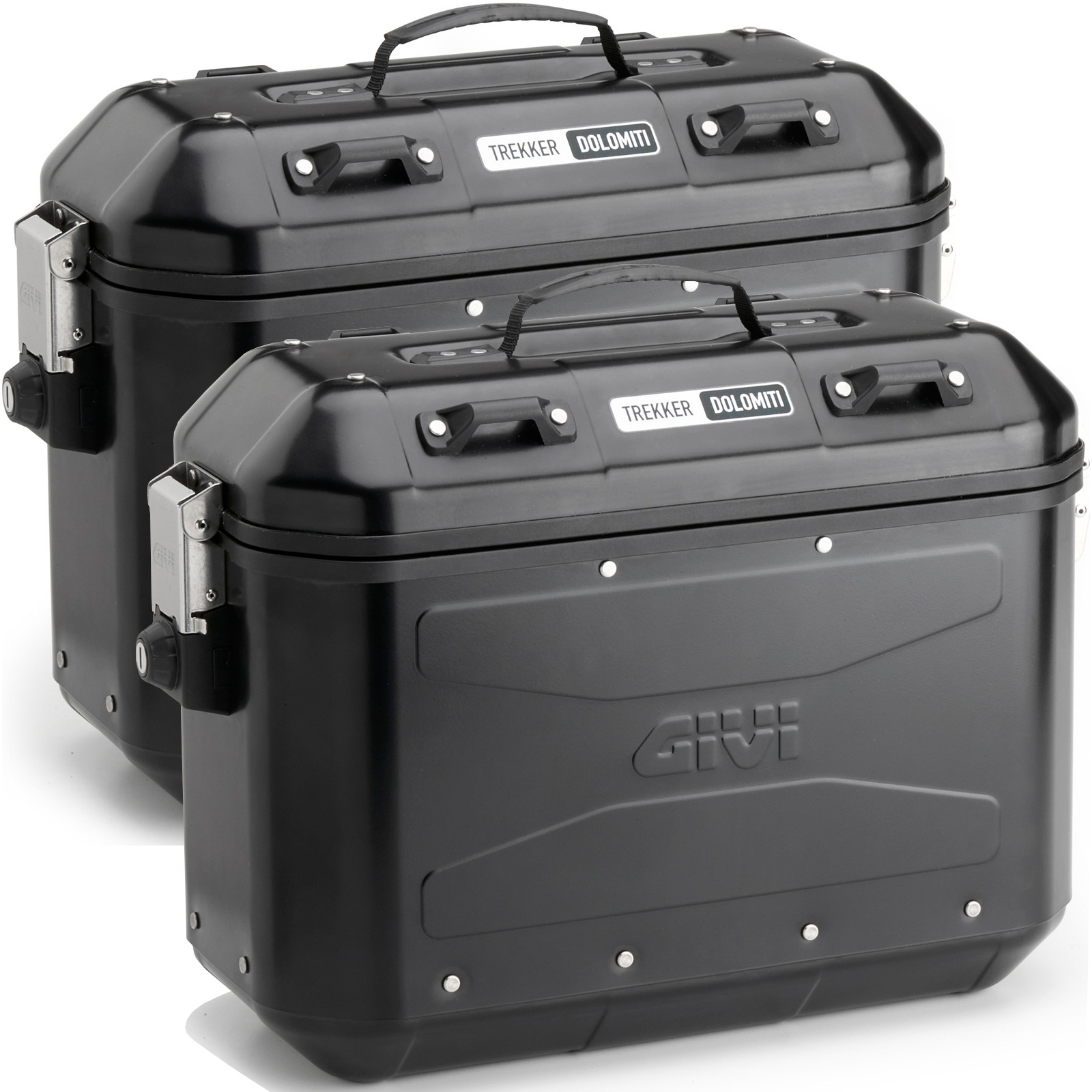Givi Monokey Panniers | XL08 40LTR MONOKEY TOP CASE – CJWXVR