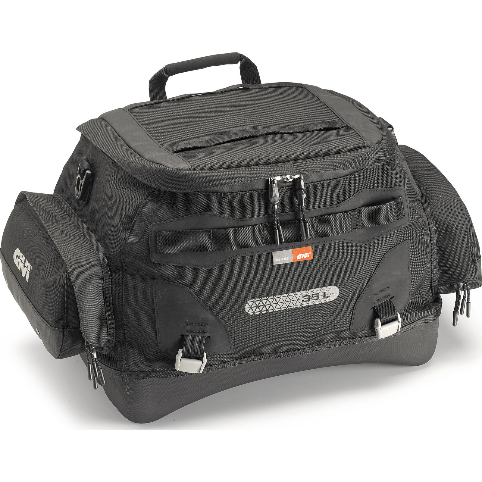 givi soft luggage