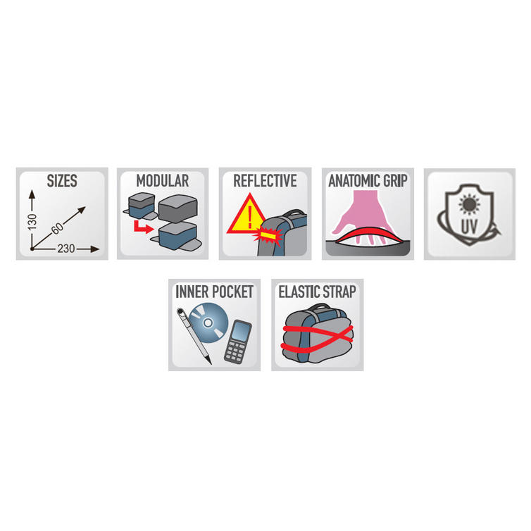 Givi Tool Roll (T515) Secret Sale