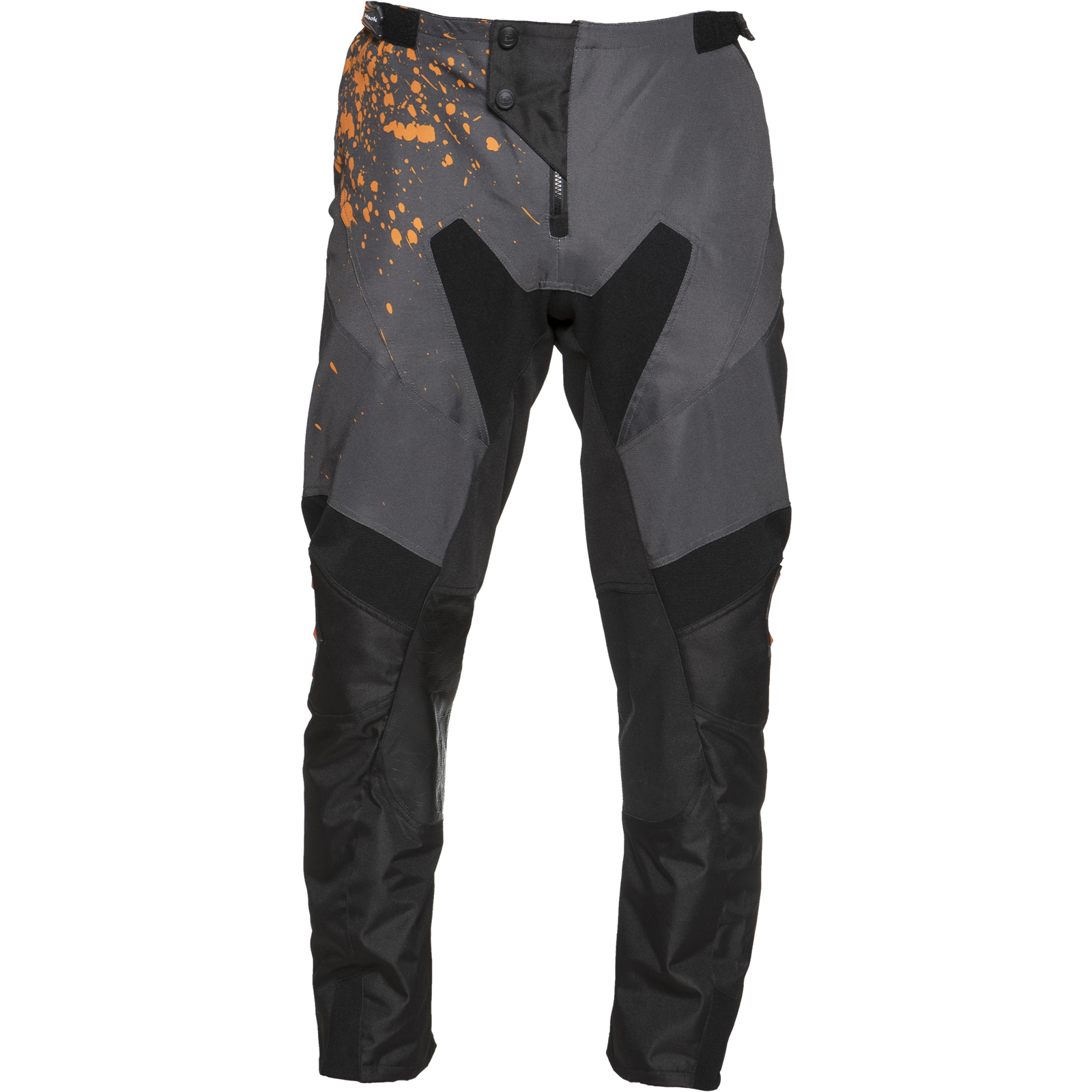 Black MX Splat Motocross Pants Biker Stocking Fillers