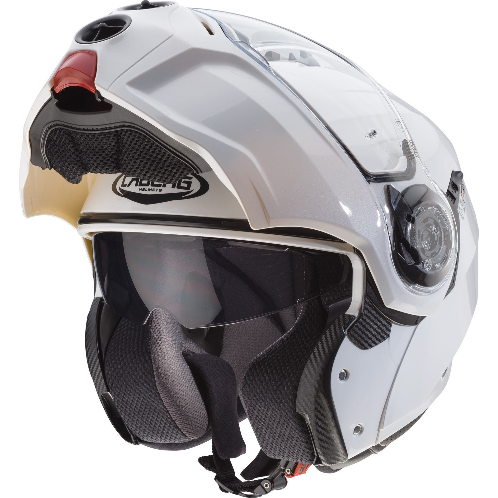 Caberg Droid Flip Front Motorcycle Helmet - Flip Front Helmets