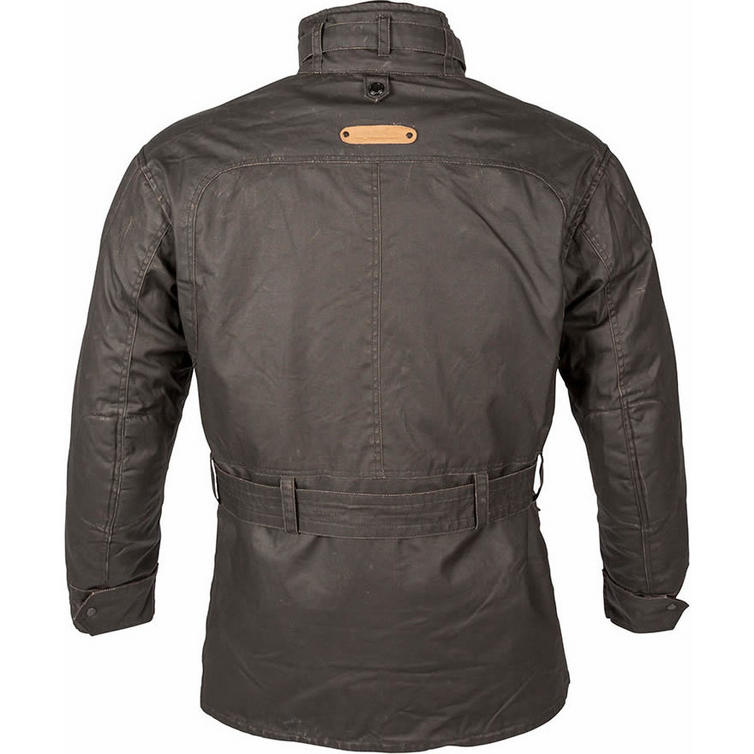 Spada Kidderminster Motorcycle Jacket Jackets