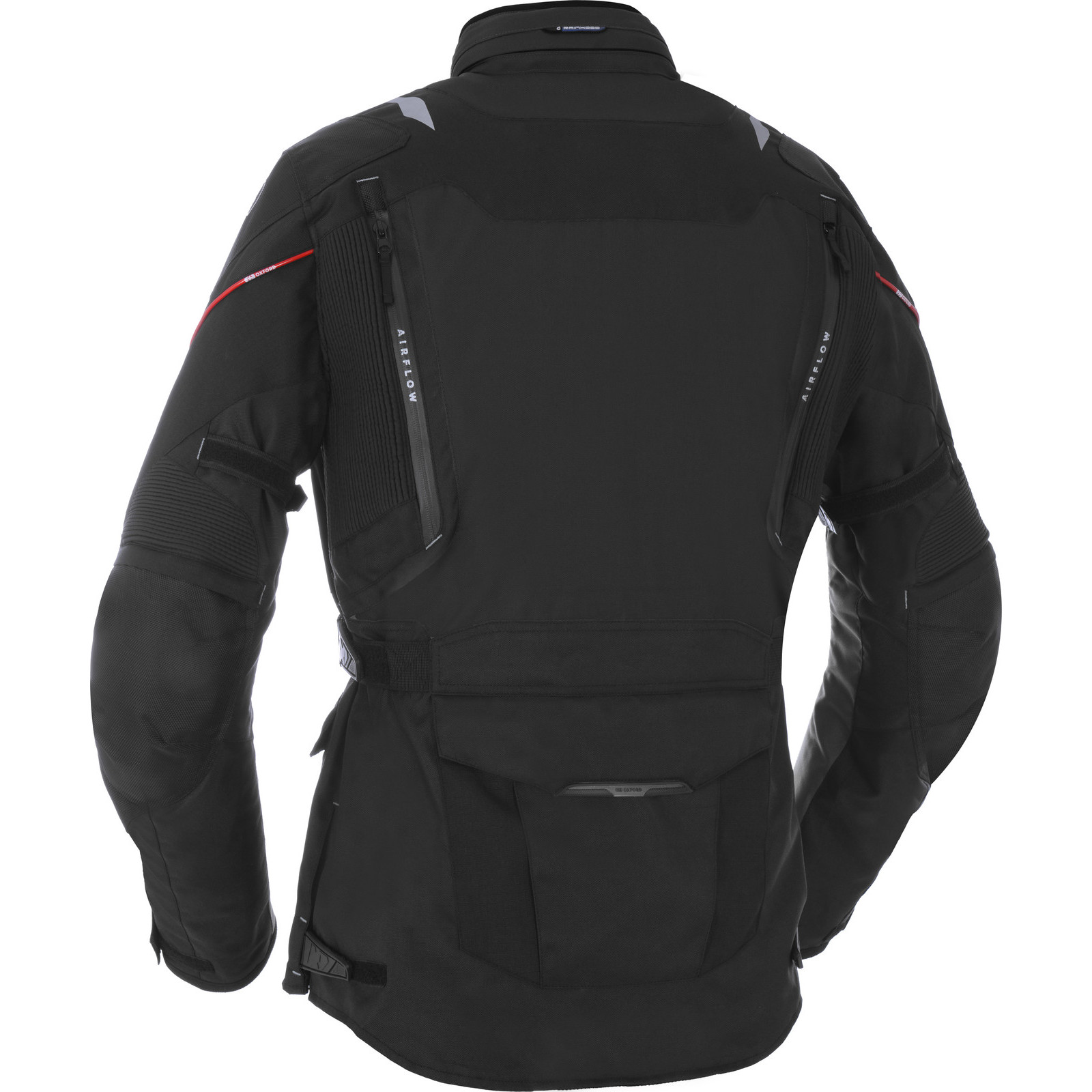 Oxford Montreal Motorcycle Jacket Oxford Montreal Motorcycle Jacket