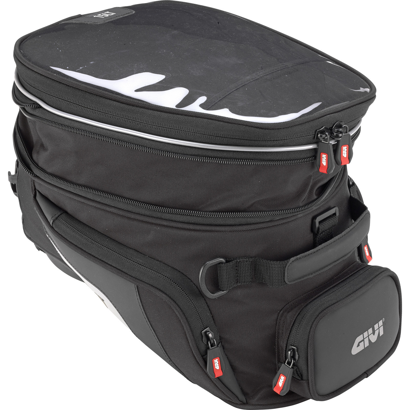 Givi Xstream Range Tanklock Tank Bag 15L (XS320) Tankbags