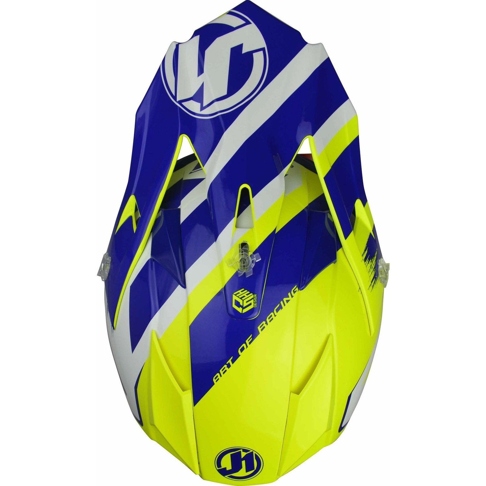 road legal motocross helmet